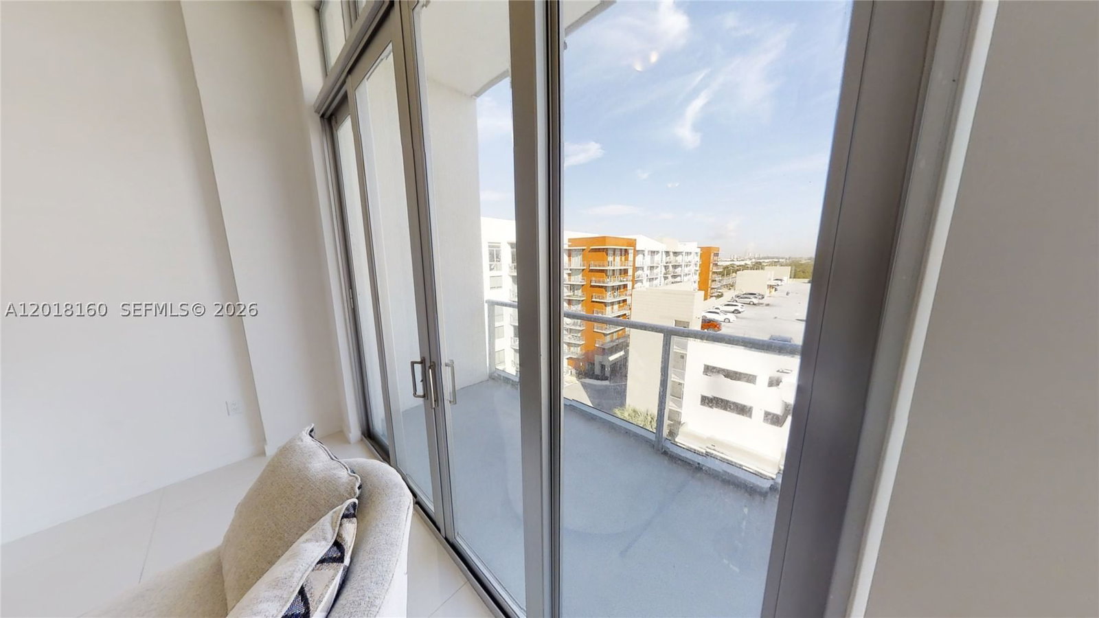 Real estate property located at 7825 107th Ave #821, Miami-dade, Midtown At Doral, Doral, FL