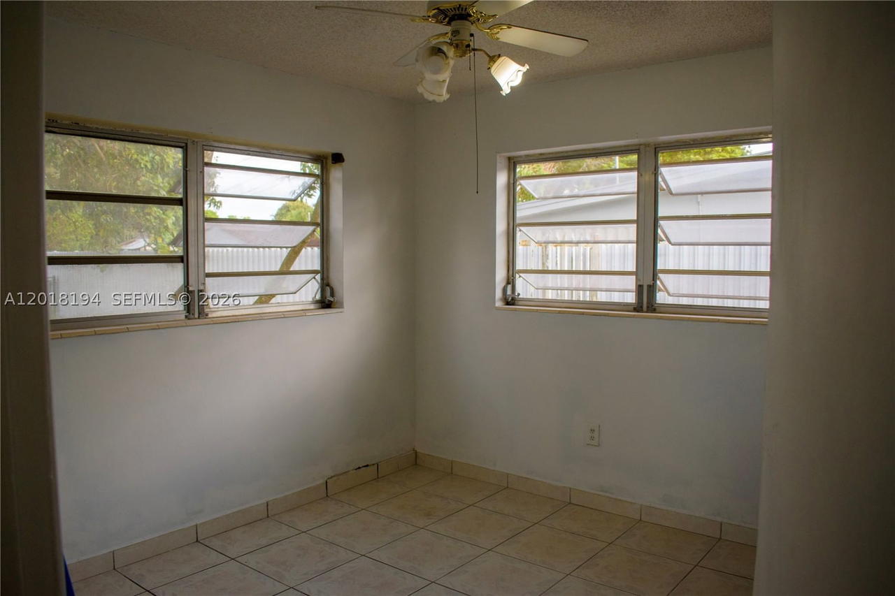 Real estate property located at 5349 14th Ln, Miami-dade, Palm Springs Ests 9th Add, Hialeah, FL