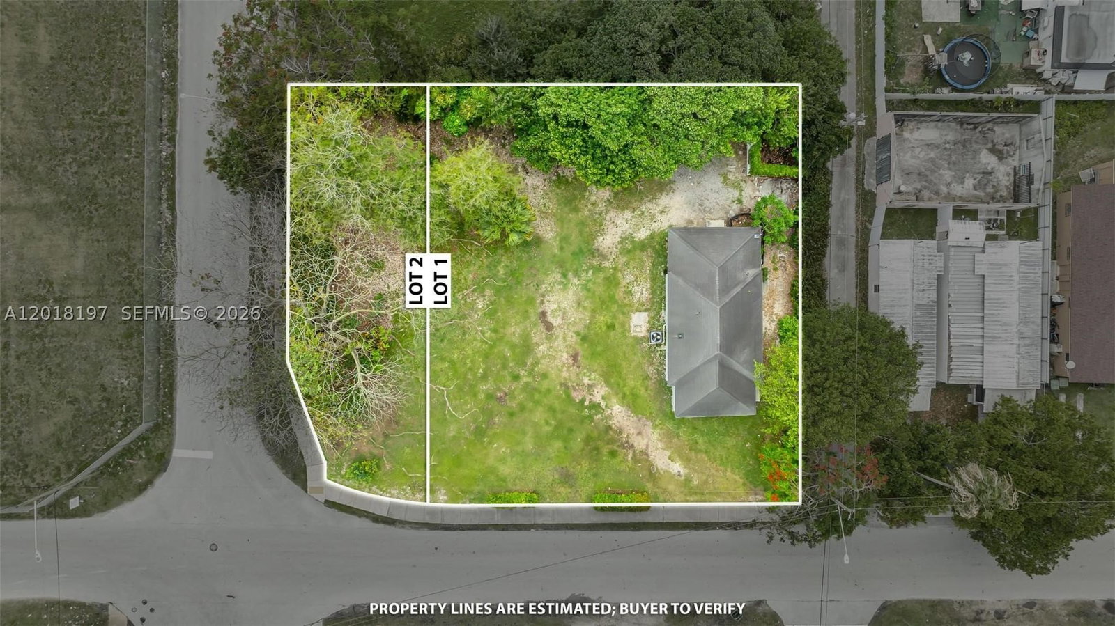Real estate property located at 628 8th Ave, Miami-dade, Central Commercial Homest, Homestead, FL