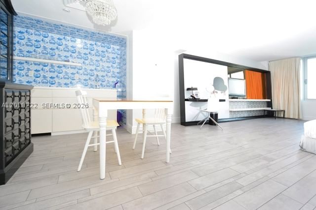 Real estate property located at 1100 West Ave #425, Miami-dade, 1100 West Condo, Miami Beach, FL