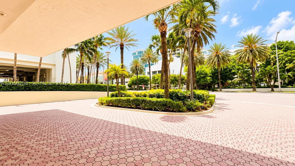 Real estate property located at 1621 Collins Ave #310, Miami-dade, The Georgian Condo, Miami Beach, FL