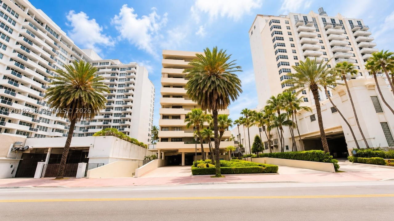 Real estate property located at 1621 Collins Ave #310, Miami-dade, The Georgian Condo, Miami Beach, FL