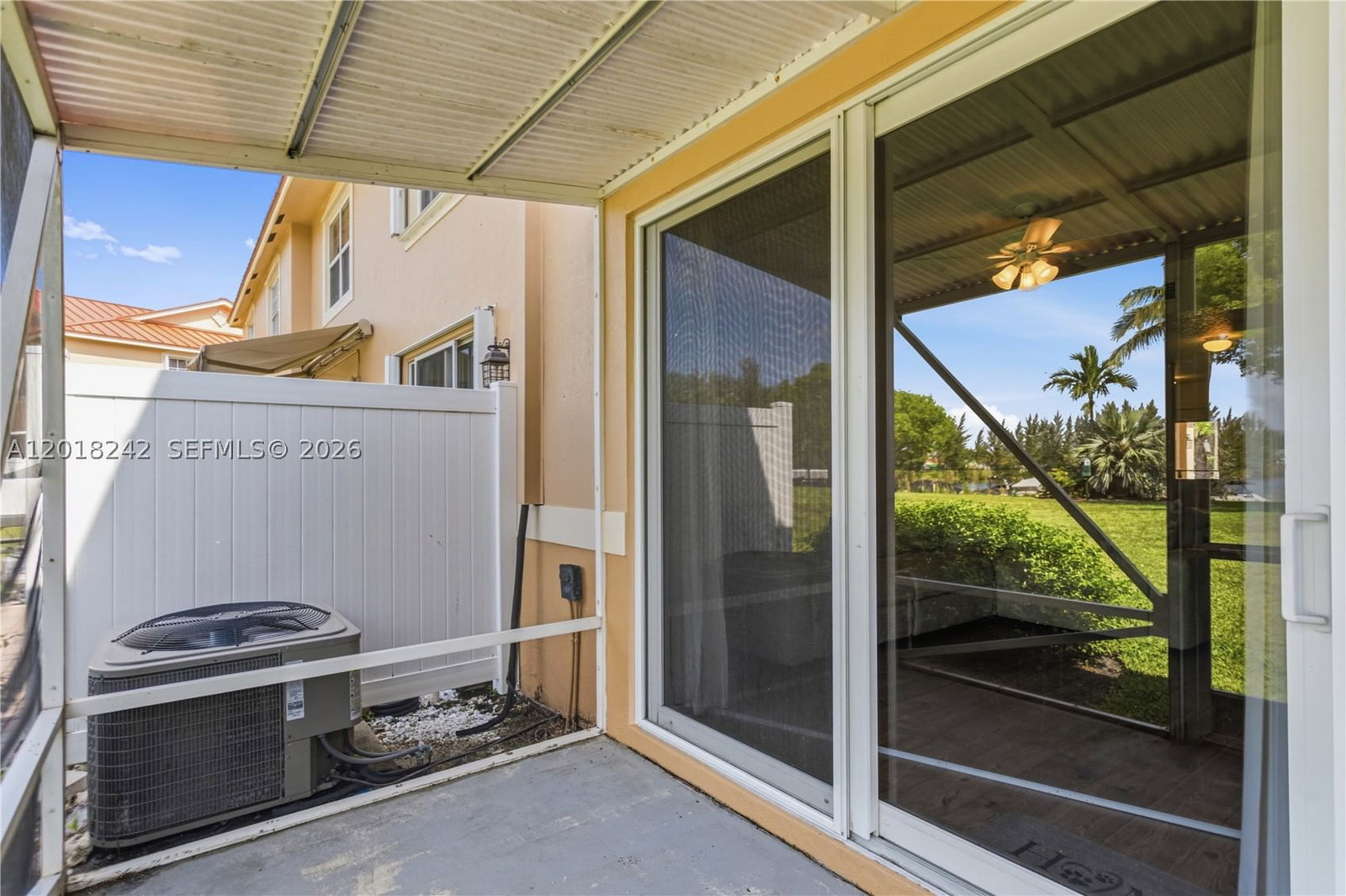 Real estate property located at 4065 Crystal Lake Dr, Broward, Crystal Lake 2nd Sec, Deerfield Beach, FL
