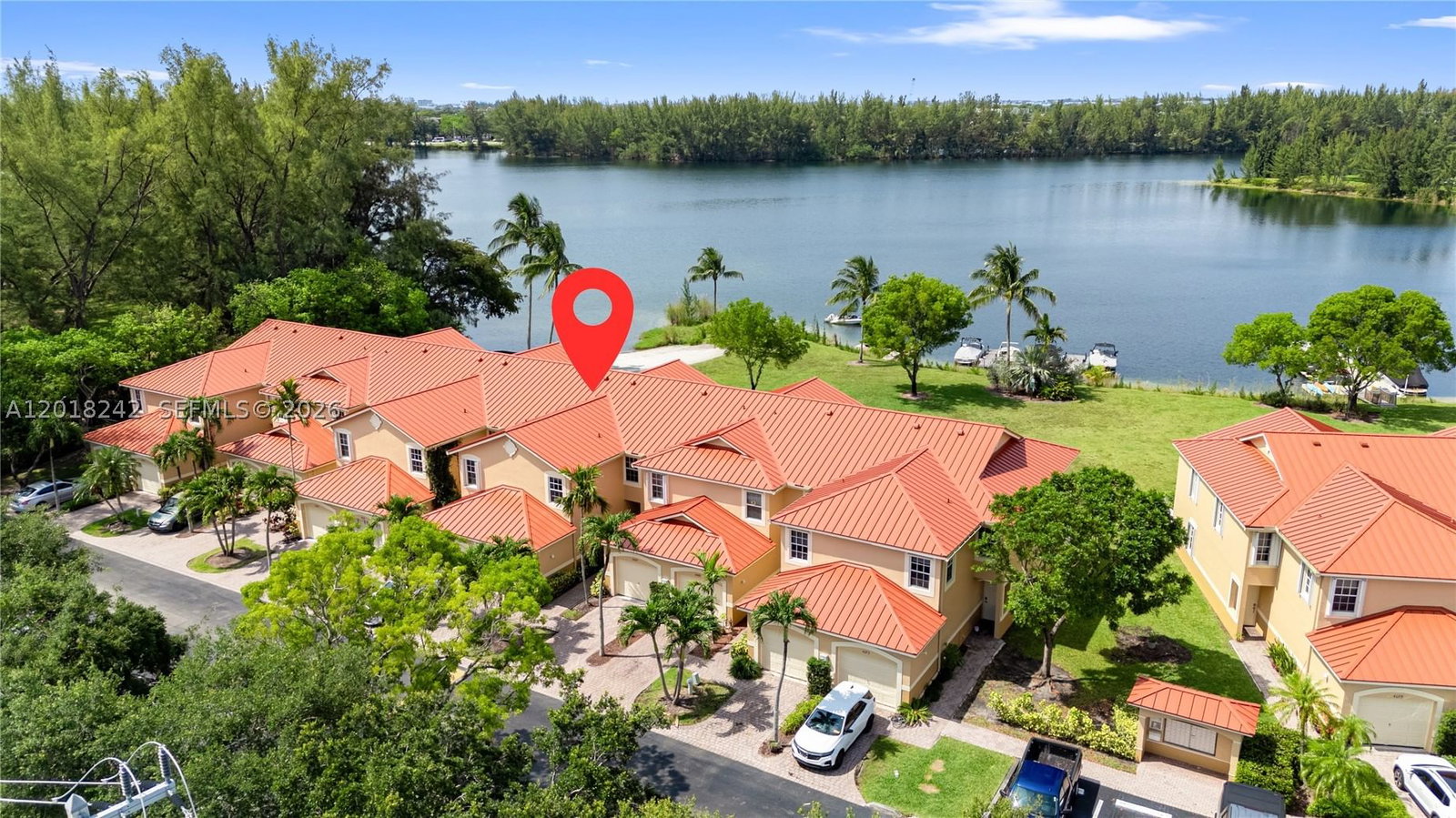 Real estate property located at 4065 Crystal Lake Dr, Broward, Crystal Lake 2nd Sec, Deerfield Beach, FL