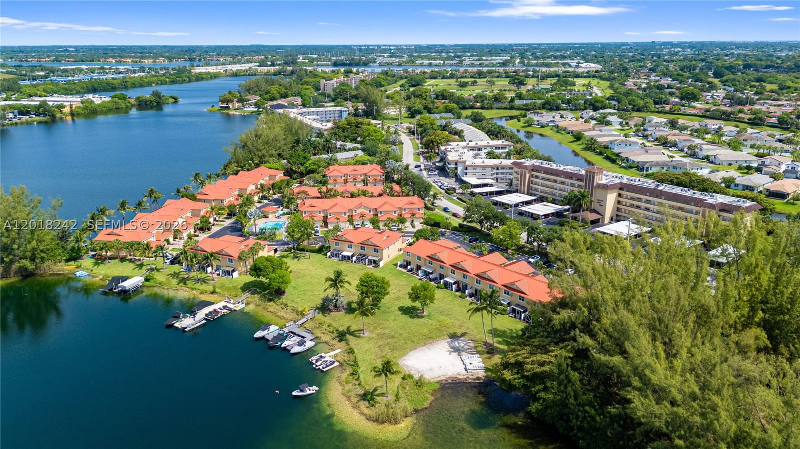 Real estate property located at 4065 Crystal Lake Dr, Broward, Crystal Lake 2nd Sec, Deerfield Beach, FL
