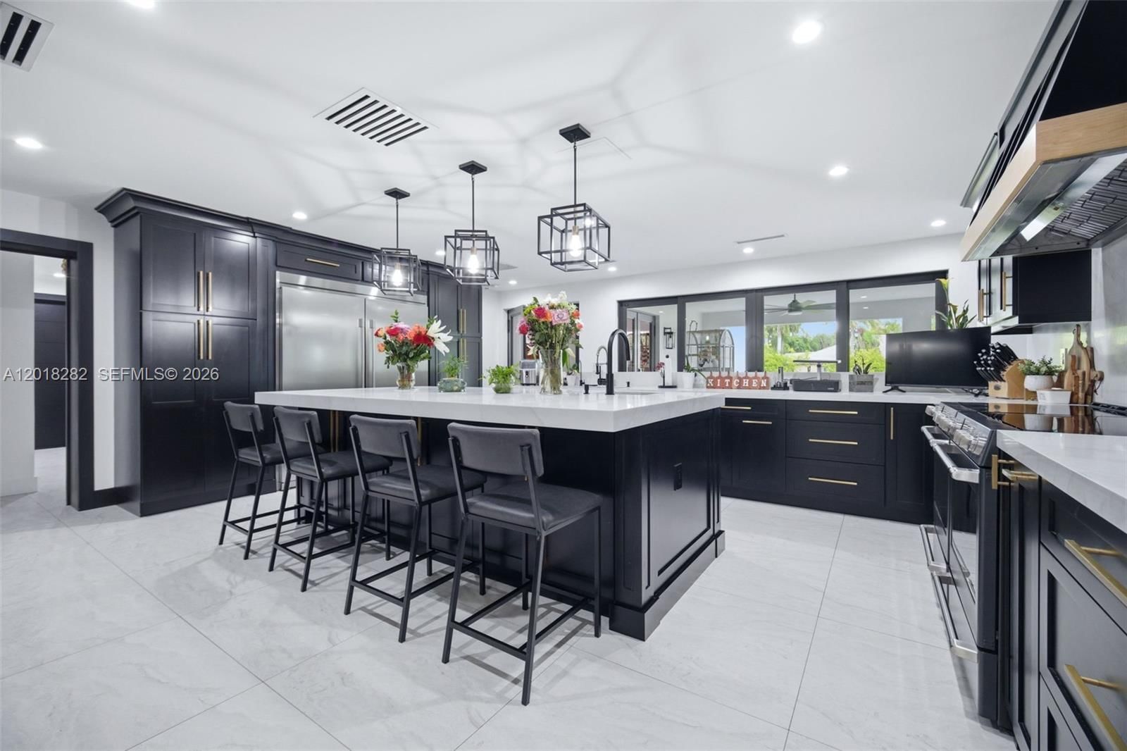 Real estate property located at 18690 Old Cutler Rd, Miami-dade, Perrine Grant Sub, Cutler Bay, FL