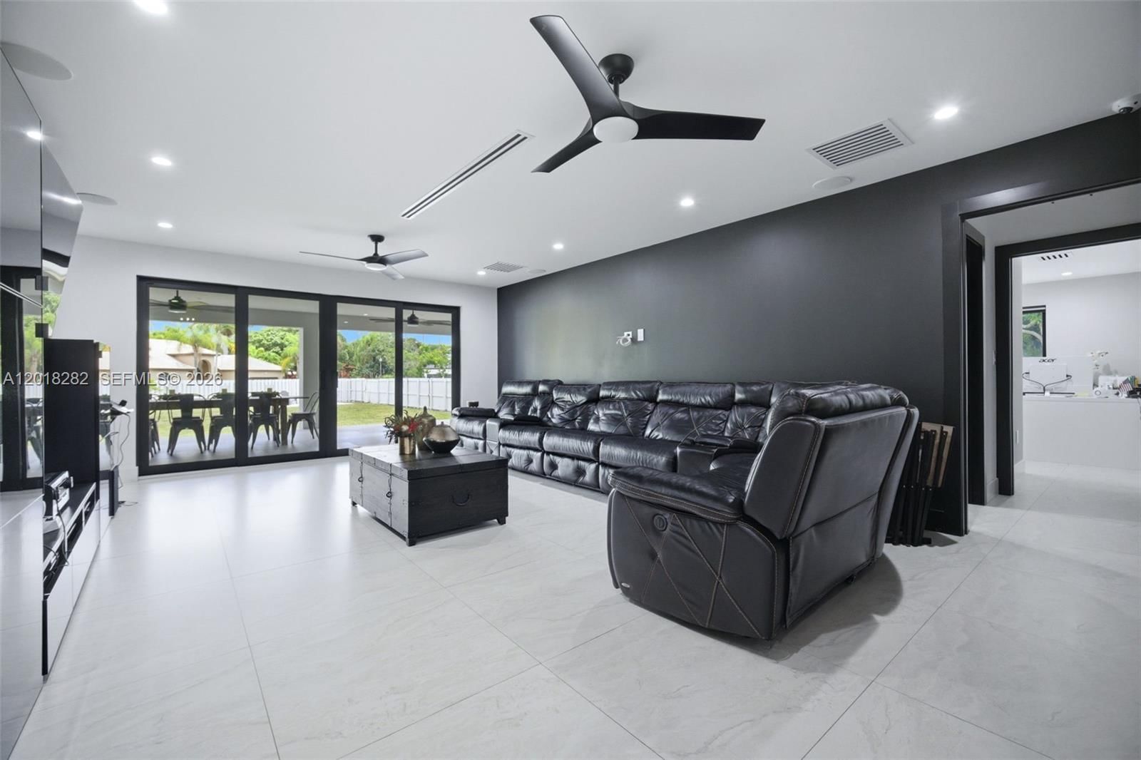 Real estate property located at 18690 Old Cutler Rd, Miami-dade, Perrine Grant Sub, Cutler Bay, FL