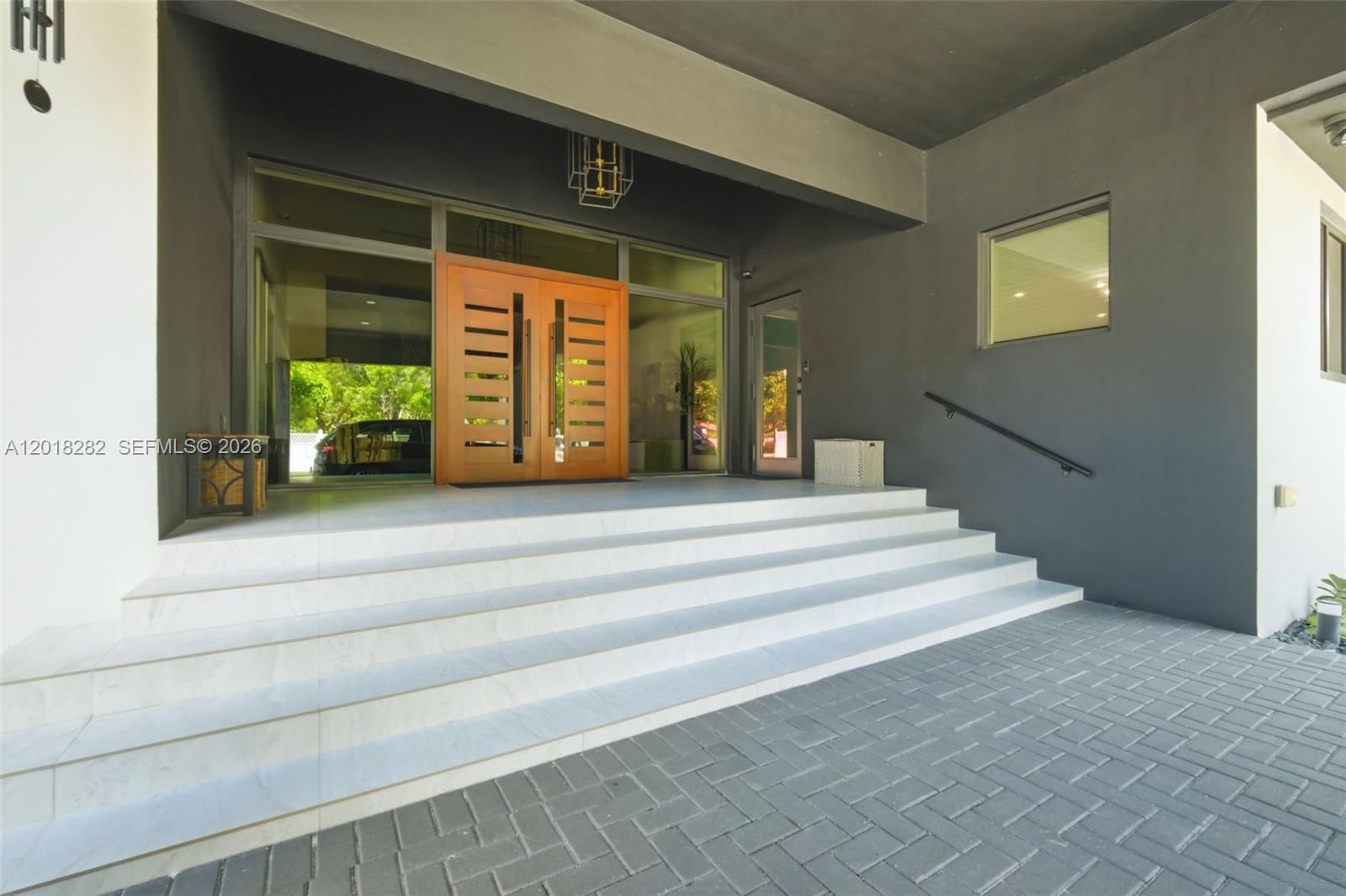Real estate property located at 18690 Old Cutler Rd, Miami-dade, Perrine Grant Sub, Cutler Bay, FL