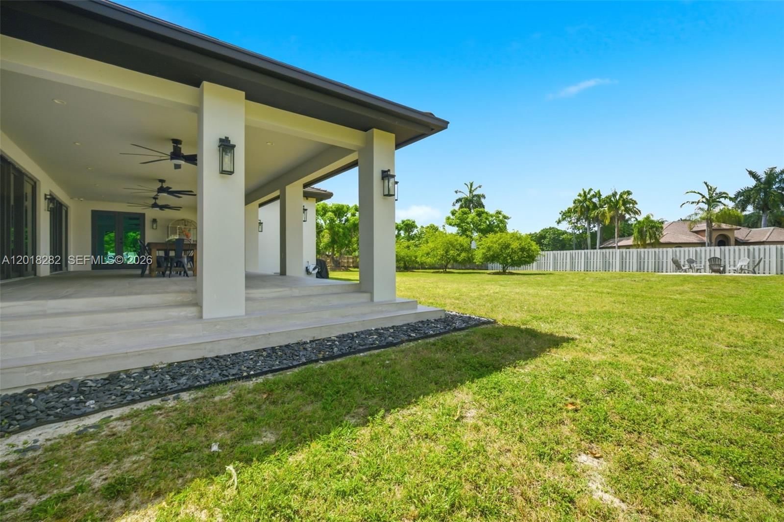 Real estate property located at 18690 Old Cutler Rd, Miami-dade, Perrine Grant Sub, Cutler Bay, FL