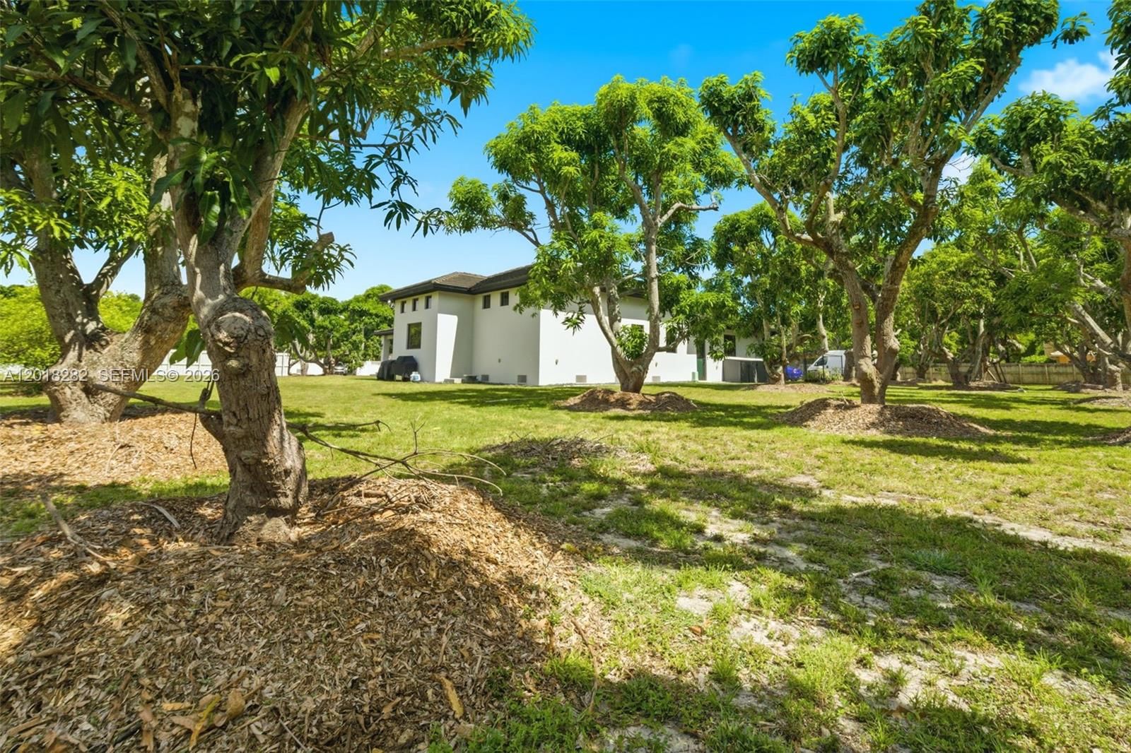 Real estate property located at 18690 Old Cutler Rd, Miami-dade, Perrine Grant Sub, Cutler Bay, FL