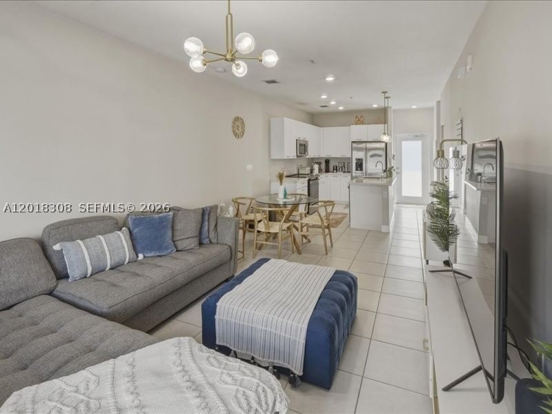 Real estate property located at 8201 41st St D-205, Miami-dade, Downtown Doral South Phas, Doral, FL