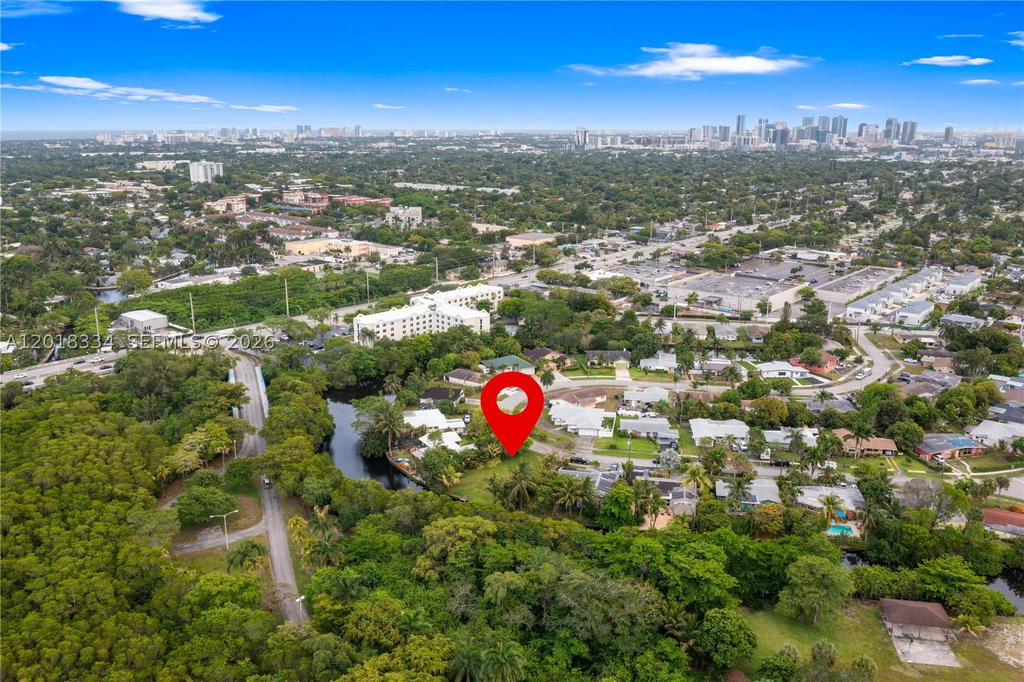 Real estate property located at 1031 21st St, Broward, Hillmont Middle River Vis, Fort Lauderdale, FL