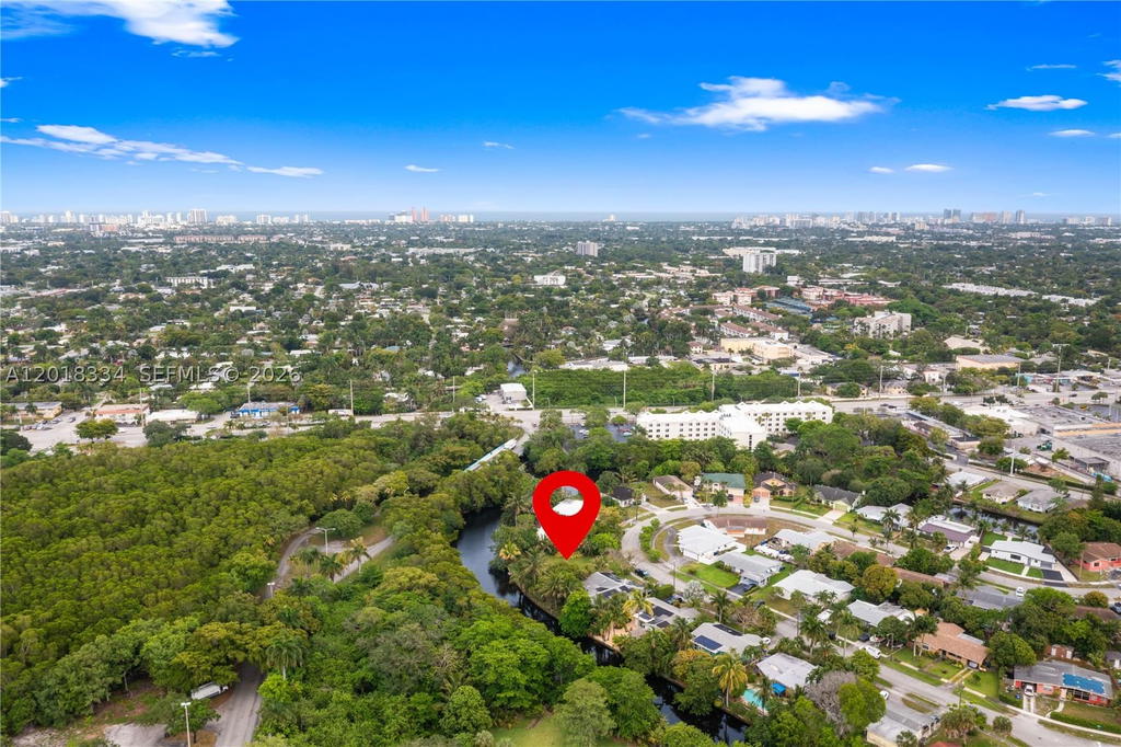 Real estate property located at 1031 21st St, Broward, Hillmont Middle River Vis, Fort Lauderdale, FL