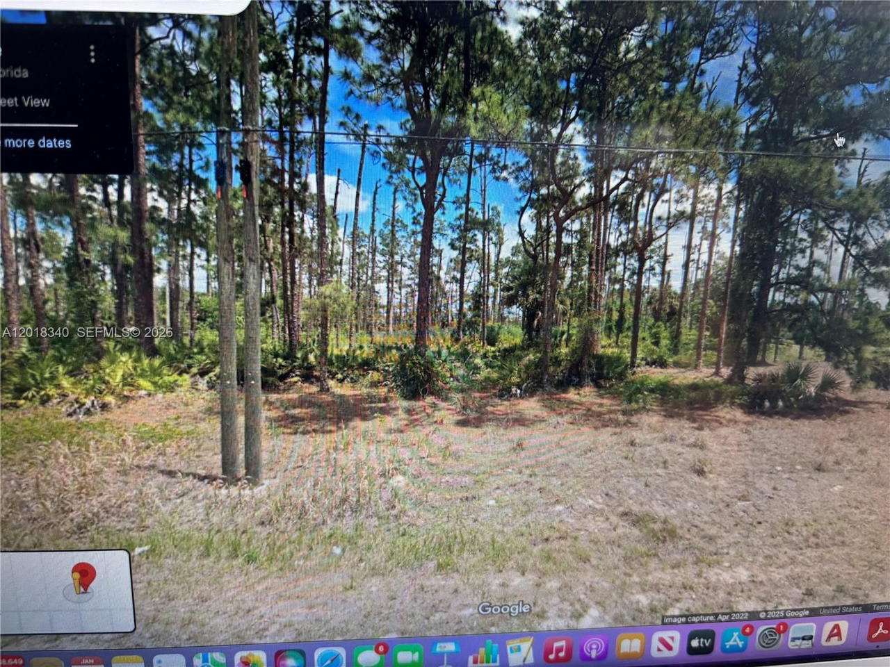 Real estate property located at 706 JOHNS AVE, Lee, Lee County Unincorporated, Lehigh Acres, FL