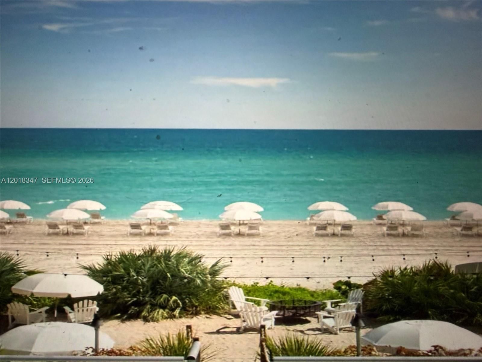 Real estate property located at 17315 Collins Ave #2006, Miami-dade, Sole Condo, Sunny Isles Beach, FL