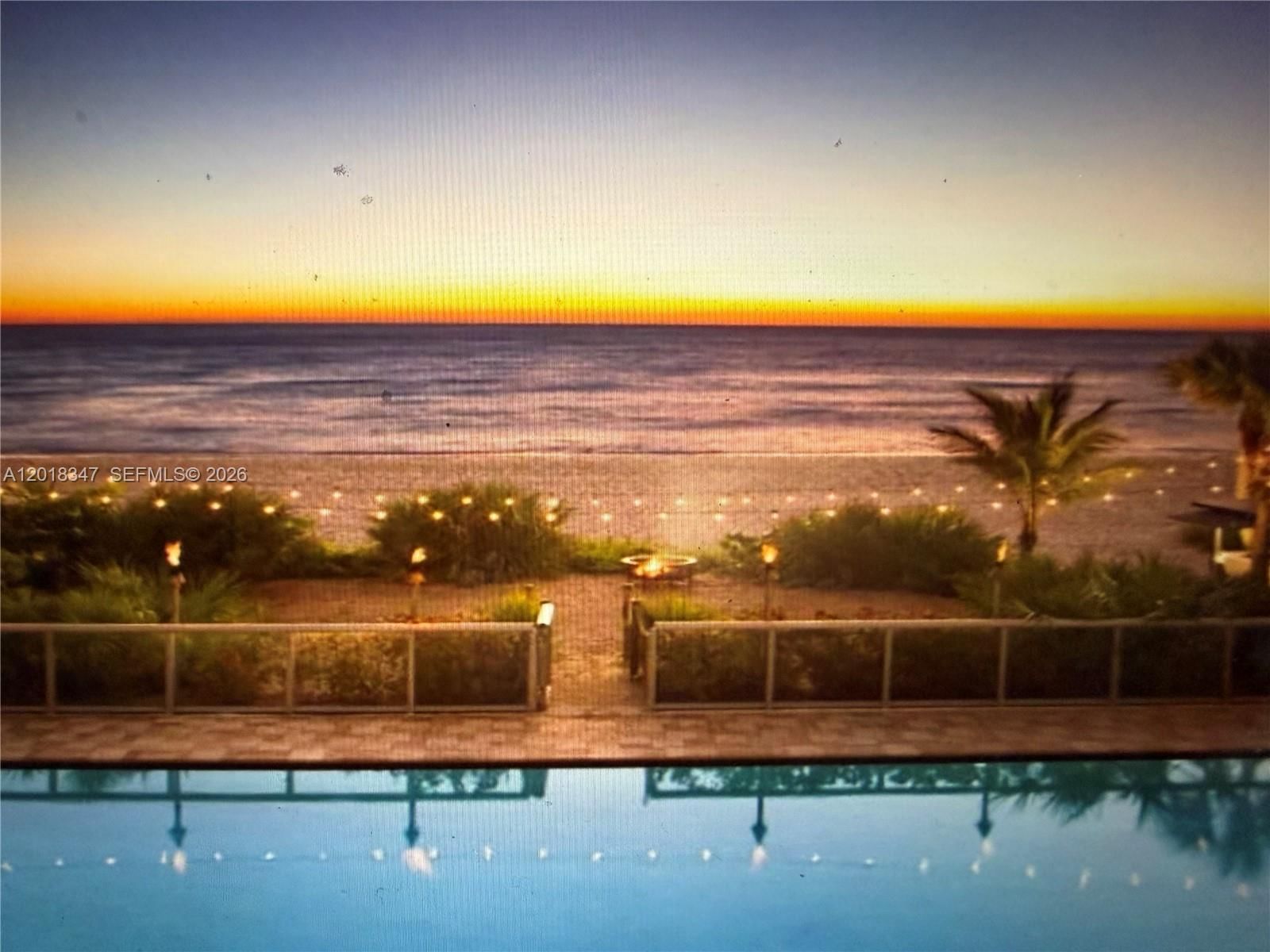 Real estate property located at 17315 Collins Ave #2006, Miami-dade, Sole Condo, Sunny Isles Beach, FL