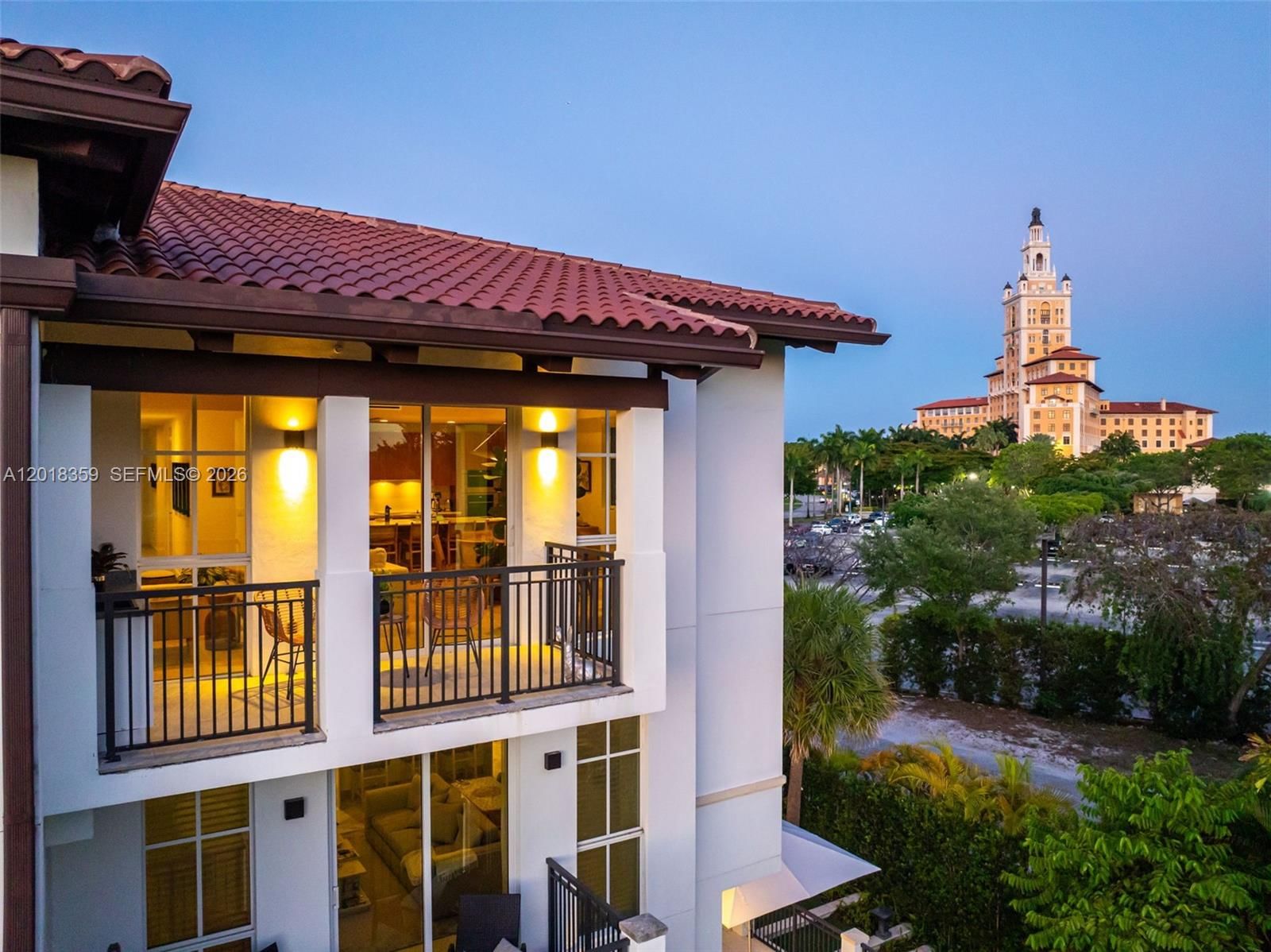 Real estate property located at 1228 Anastasia Ave #304, Miami-dade, Coral Gables Country Club, Coral Gables, FL