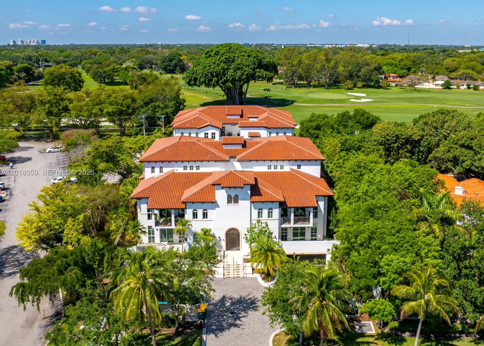 Real estate property located at 1228 Anastasia Ave #304, Miami-dade, Coral Gables Country Club, Coral Gables, FL
