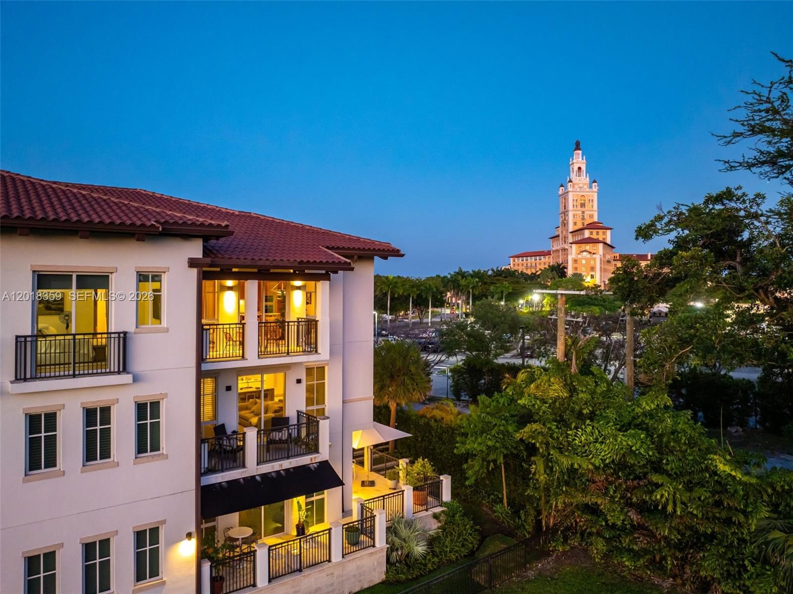 Real estate property located at 1228 Anastasia Ave #304, Miami-dade, Coral Gables Country Club, Coral Gables, FL