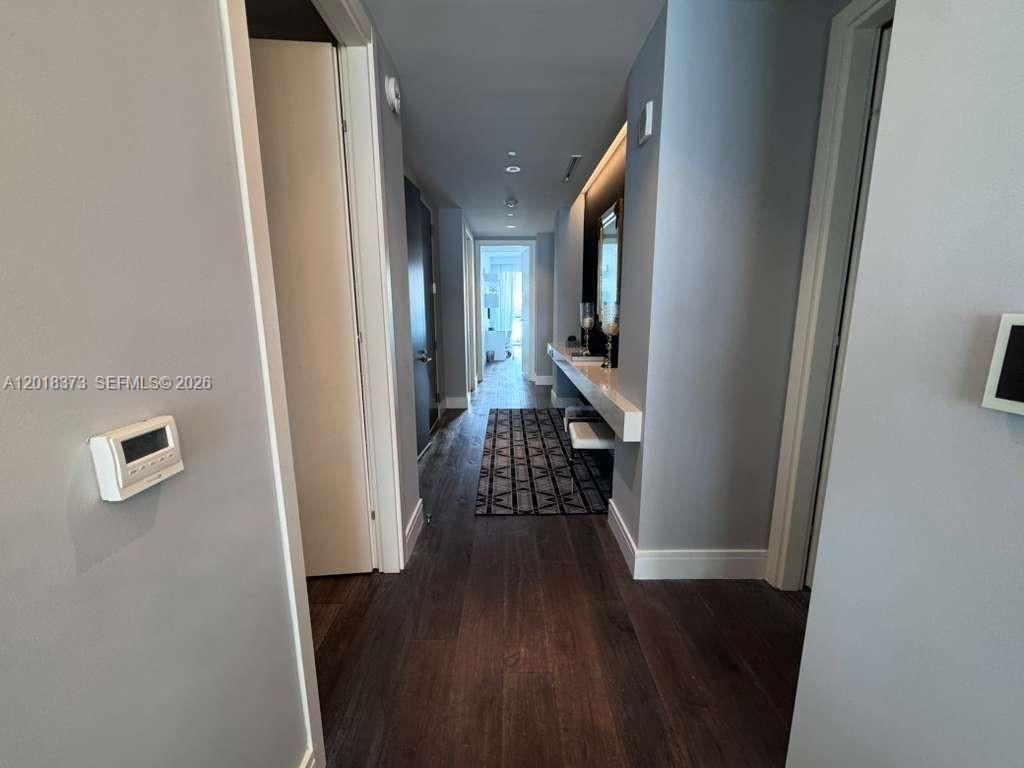 Real estate property located at 3250 188th St #408, Miami-dade, Echo Aventura, Aventura, FL
