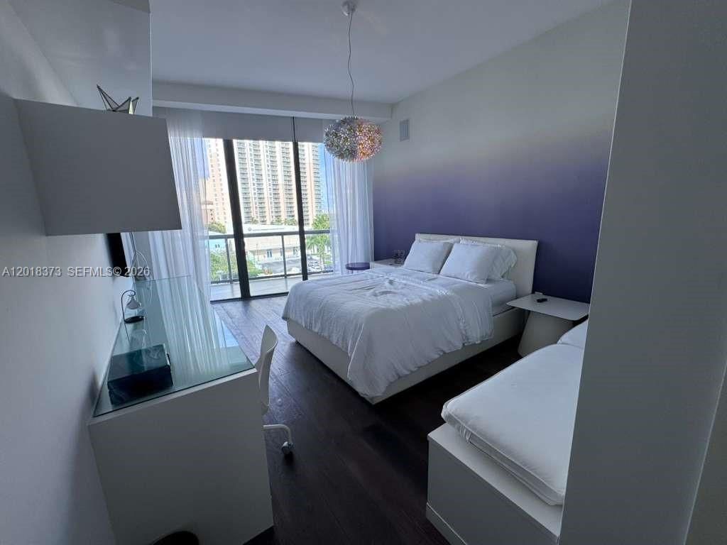 Real estate property located at 3250 188th St #408, Miami-dade, Echo Aventura, Aventura, FL