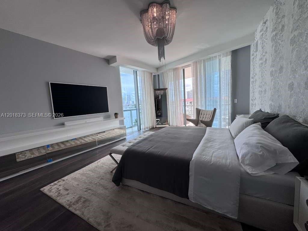 Real estate property located at 3250 188th St #408, Miami-dade, Echo Aventura, Aventura, FL
