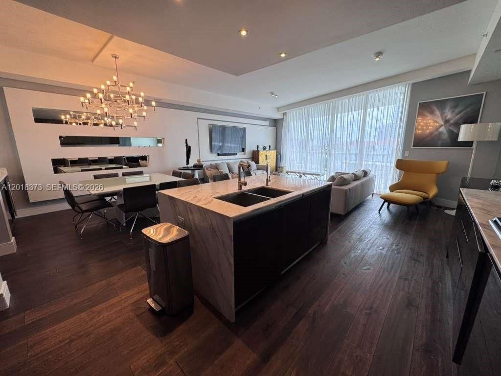 Real estate property located at 3250 188th St #408, Miami-dade, Echo Aventura, Aventura, FL