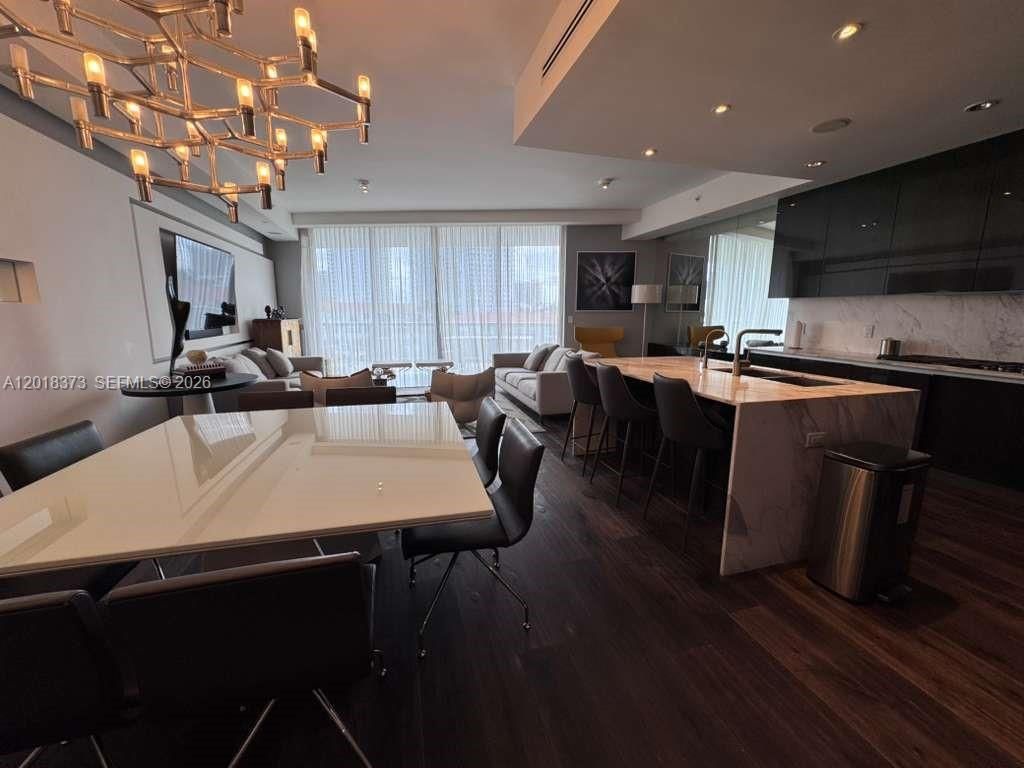 Real estate property located at 3250 188th St #408, Miami-dade, Echo Aventura, Aventura, FL