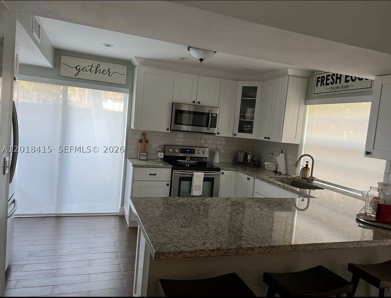 Real estate property located at 11325 133rd Ct #51-3, Miami-dade, Crossings Village Homes C, Miami, FL