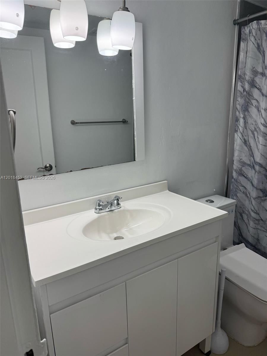 Real estate property located at 2020 135th St #303, Miami-dade, Keystone Towers Condo, North Miami, FL