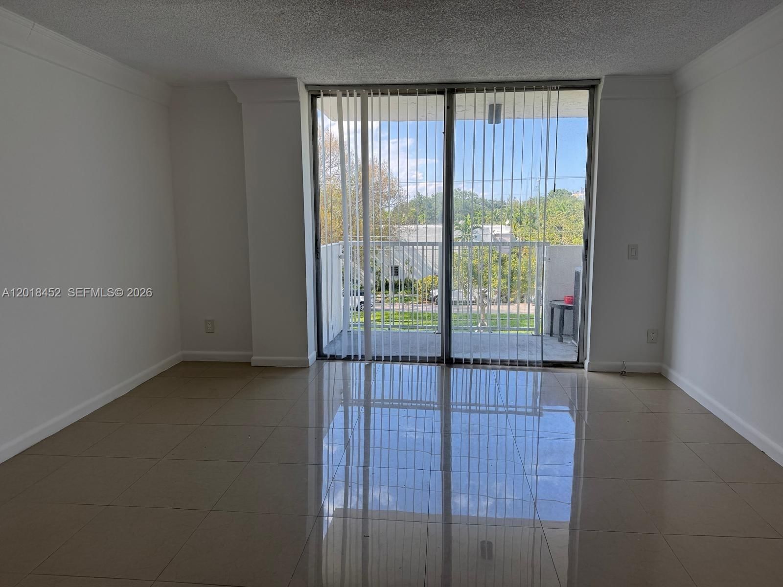 Real estate property located at 2020 135th St #303, Miami-dade, Keystone Towers Condo, North Miami, FL