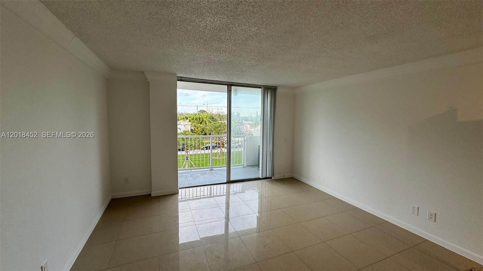 Real estate property located at 2020 135th St #303, Miami-dade, Keystone Towers Condo, North Miami, FL