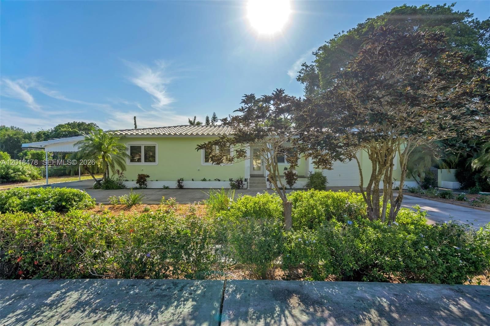Real estate property located at 14150 1st Ave, Miami-dade, Bisc Gardens Sec H Part 2, Miami, FL