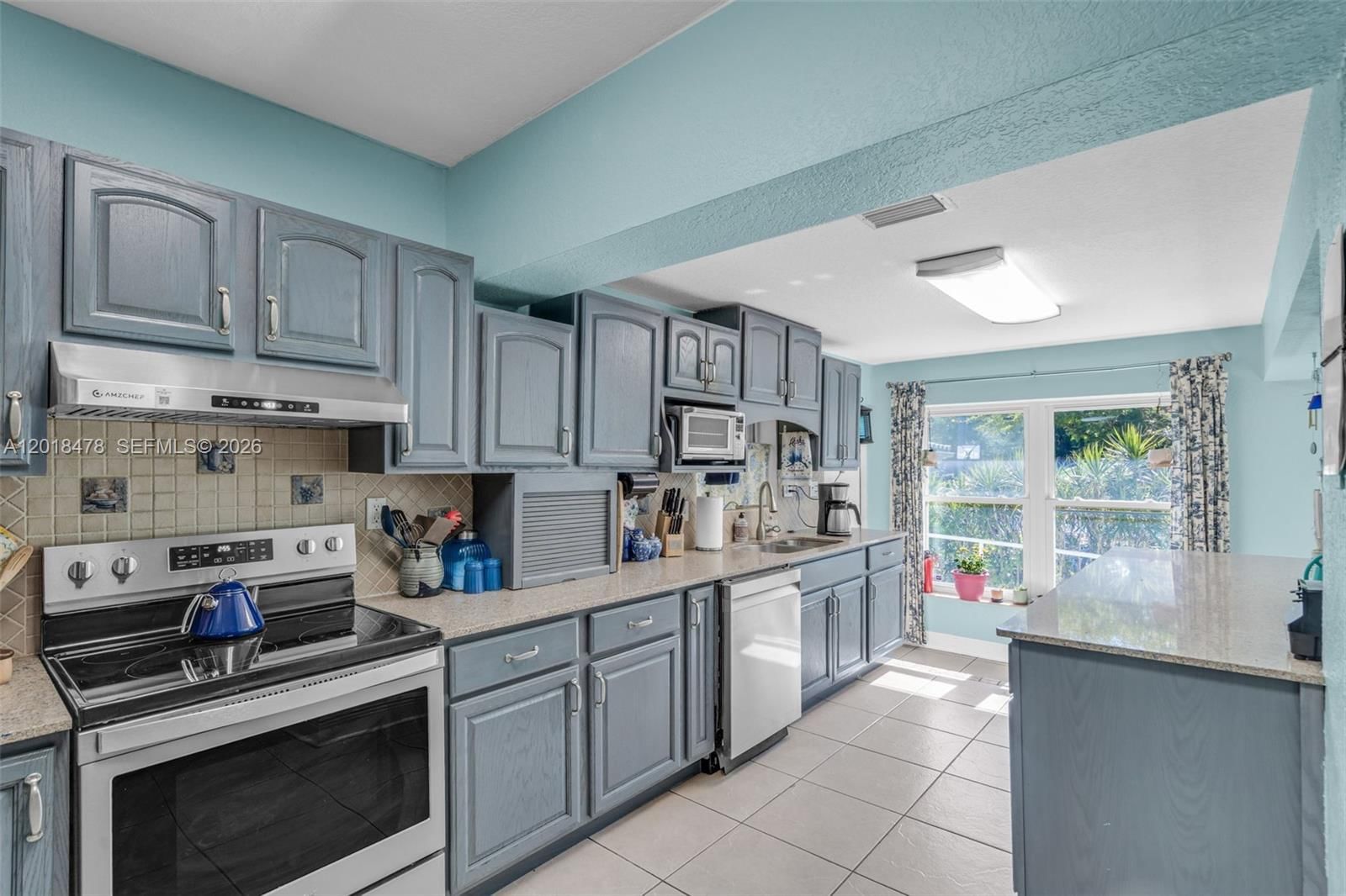 Real estate property located at 14150 1st Ave, Miami-dade, Bisc Gardens Sec H Part 2, Miami, FL