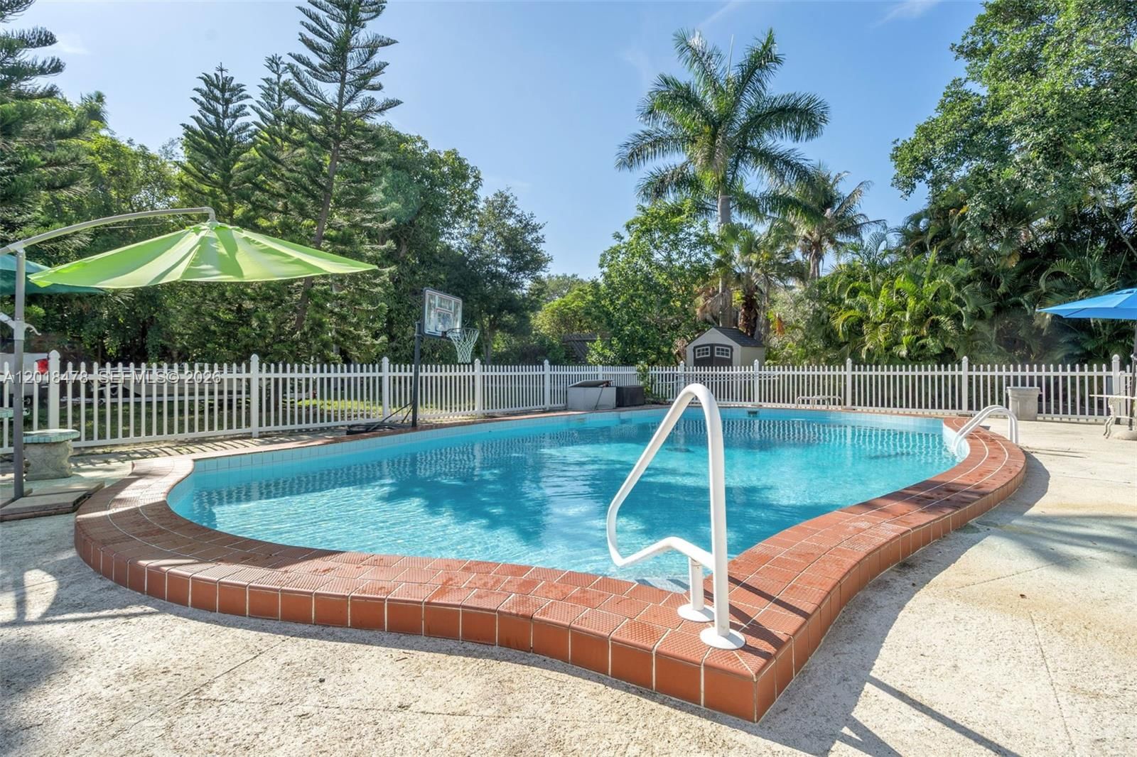 Real estate property located at 14150 1st Ave, Miami-dade, Bisc Gardens Sec H Part 2, Miami, FL