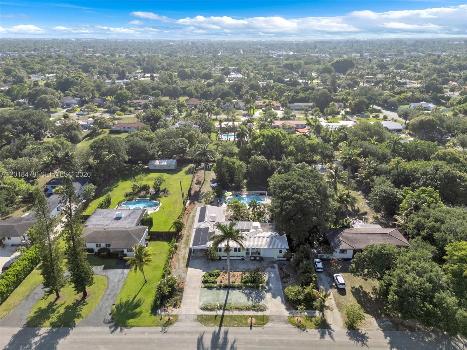 Real estate property located at 14150 1st Ave, Miami-dade, Bisc Gardens Sec H Part 2, Miami, FL