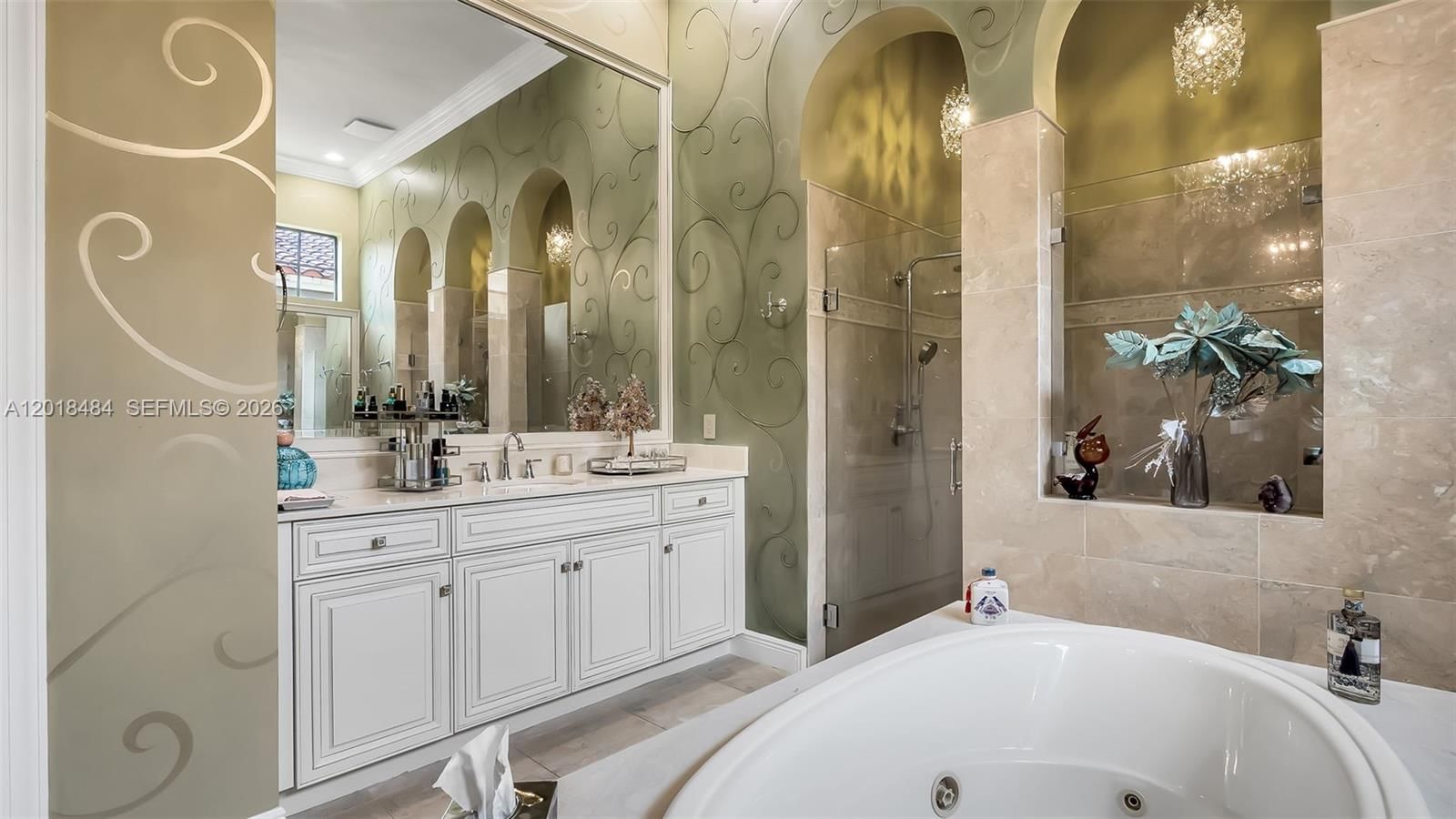 Real estate property located at 9587 Exbury Ct, Broward, Parkland Golf And Country, Parkland, FL