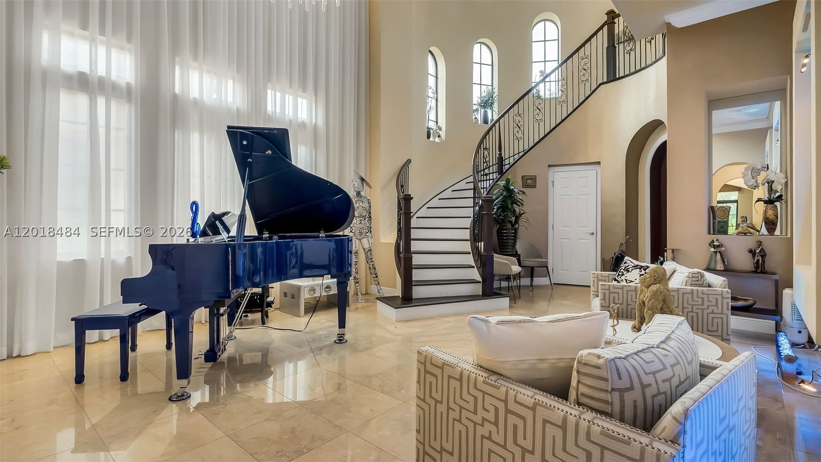 Real estate property located at 9587 Exbury Ct, Broward, Parkland Golf And Country, Parkland, FL