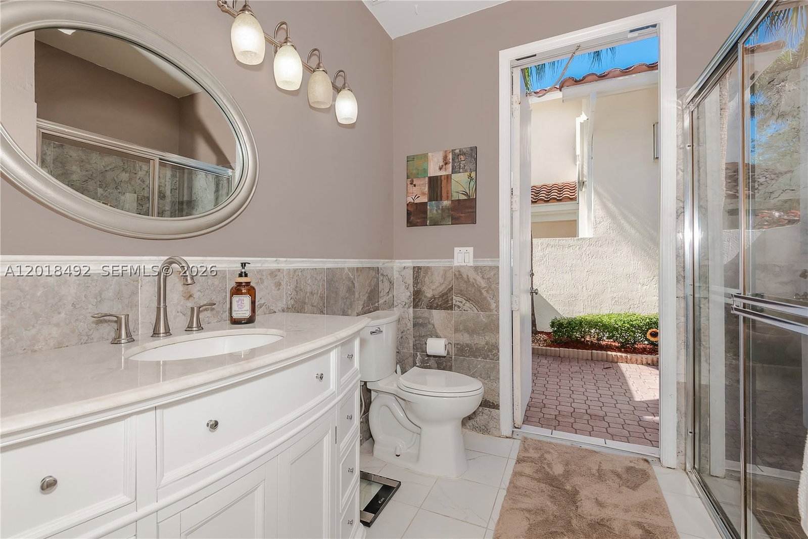 Real estate property located at 1220 Bel Aire Dr W, Broward, Hollywood Lakes Country C, Pembroke Pines, FL