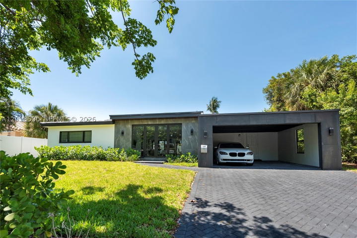 Real estate property located at 2308 18 St, Broward, Harbour Heights Add, Fort Lauderdale, FL