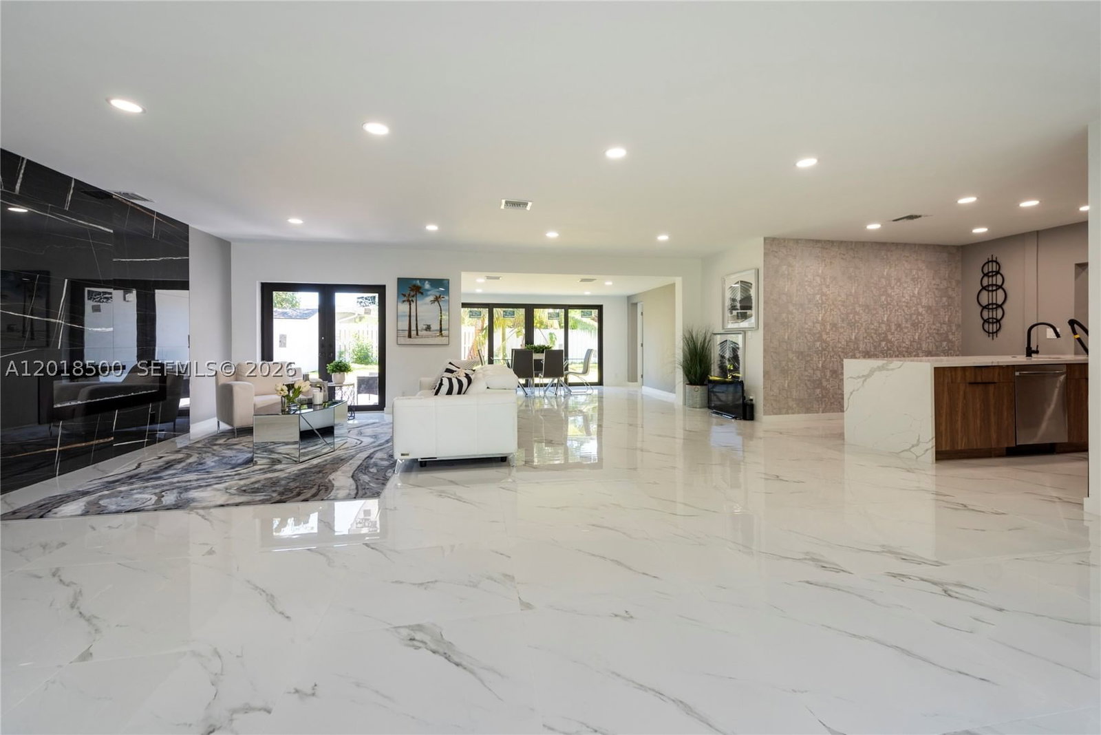 Real estate property located at 2308 18 St, Broward, Harbour Heights Add, Fort Lauderdale, FL