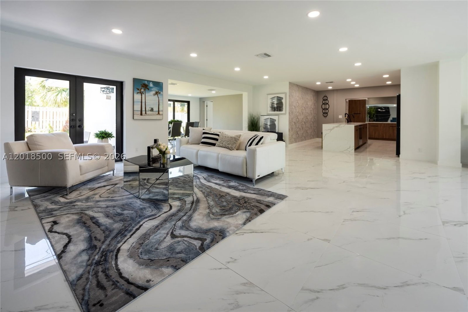 Real estate property located at 2308 18 St, Broward, Harbour Heights Add, Fort Lauderdale, FL