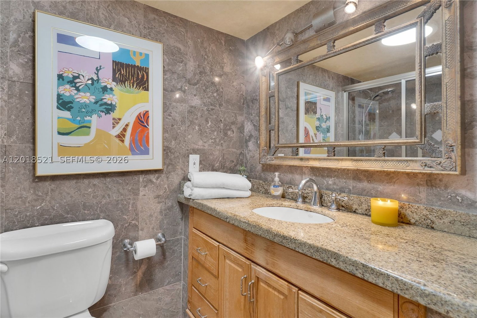 Real estate property located at 200 Diplomat Pkwy #336, Broward, Fairways Riviera Condo, Hallandale Beach, FL