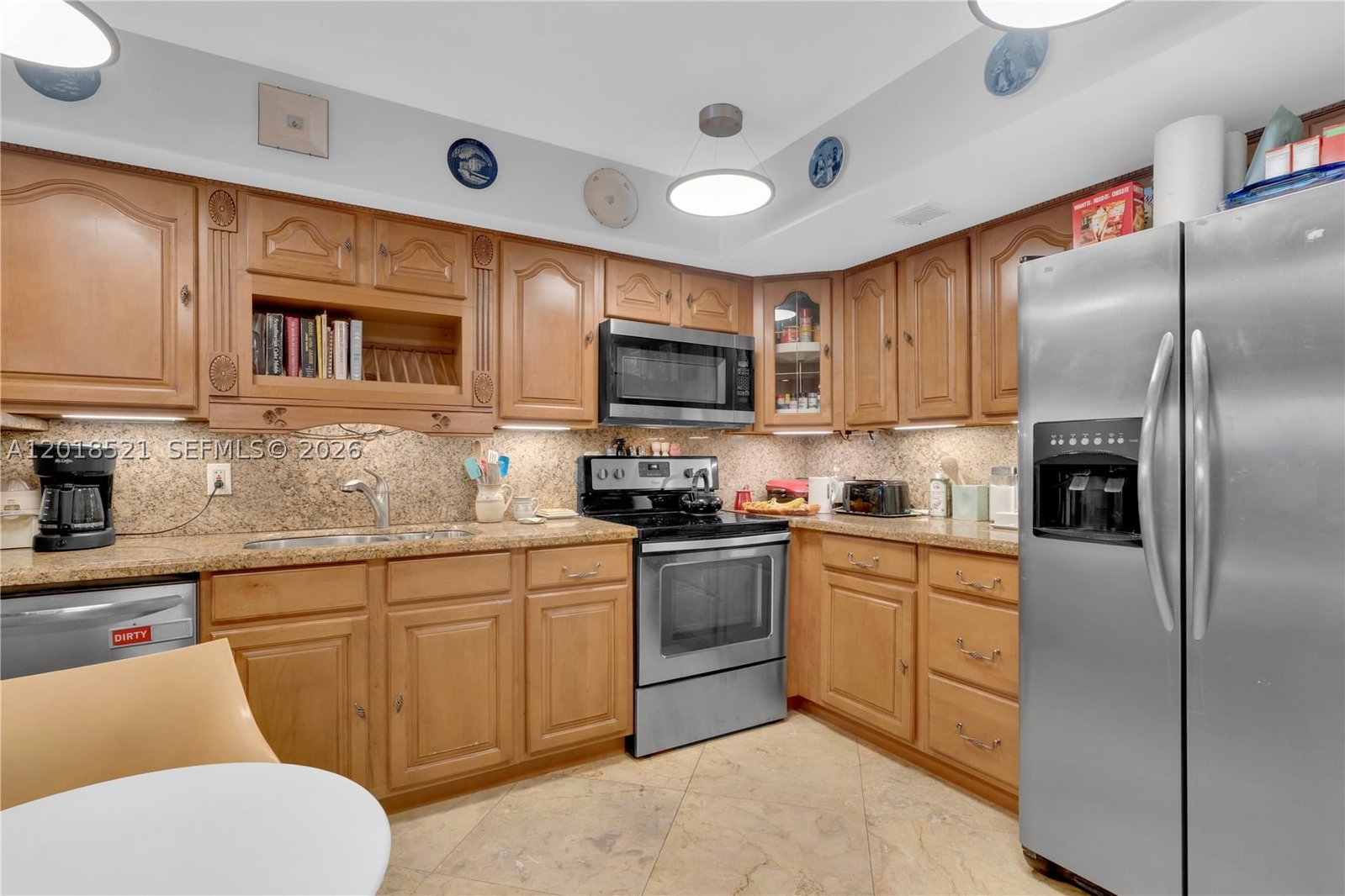 Real estate property located at 200 Diplomat Pkwy #336, Broward, Fairways Riviera Condo, Hallandale Beach, FL