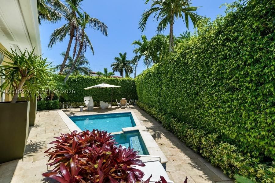 Real estate property located at 830 Dilido Dr, Miami-dade, Di Lido Island, Miami Beach, FL