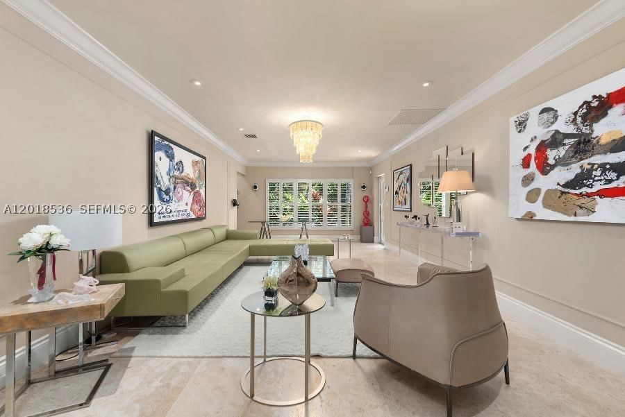 Real estate property located at 830 Dilido Dr, Miami-dade, Di Lido Island, Miami Beach, FL