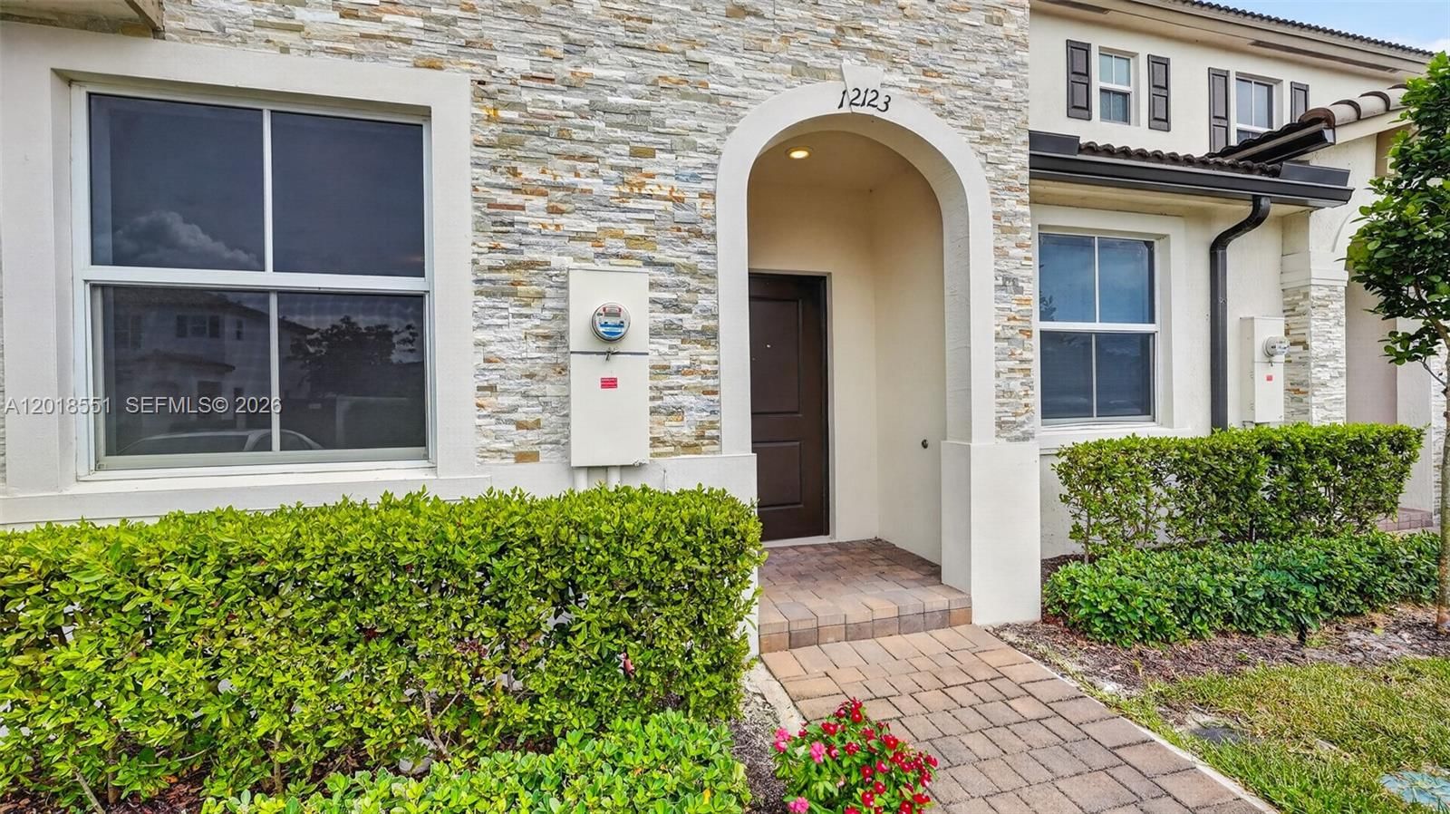 Real estate property located at 12123 23rd Ct, Miami-dade, Westview Gardens Apartmen, Miami, FL