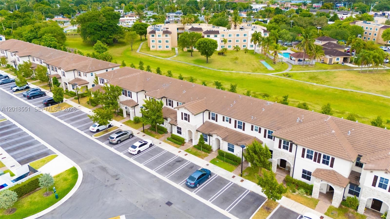 Real estate property located at 12123 23rd Ct, Miami-dade, Westview Gardens Apartmen, Miami, FL