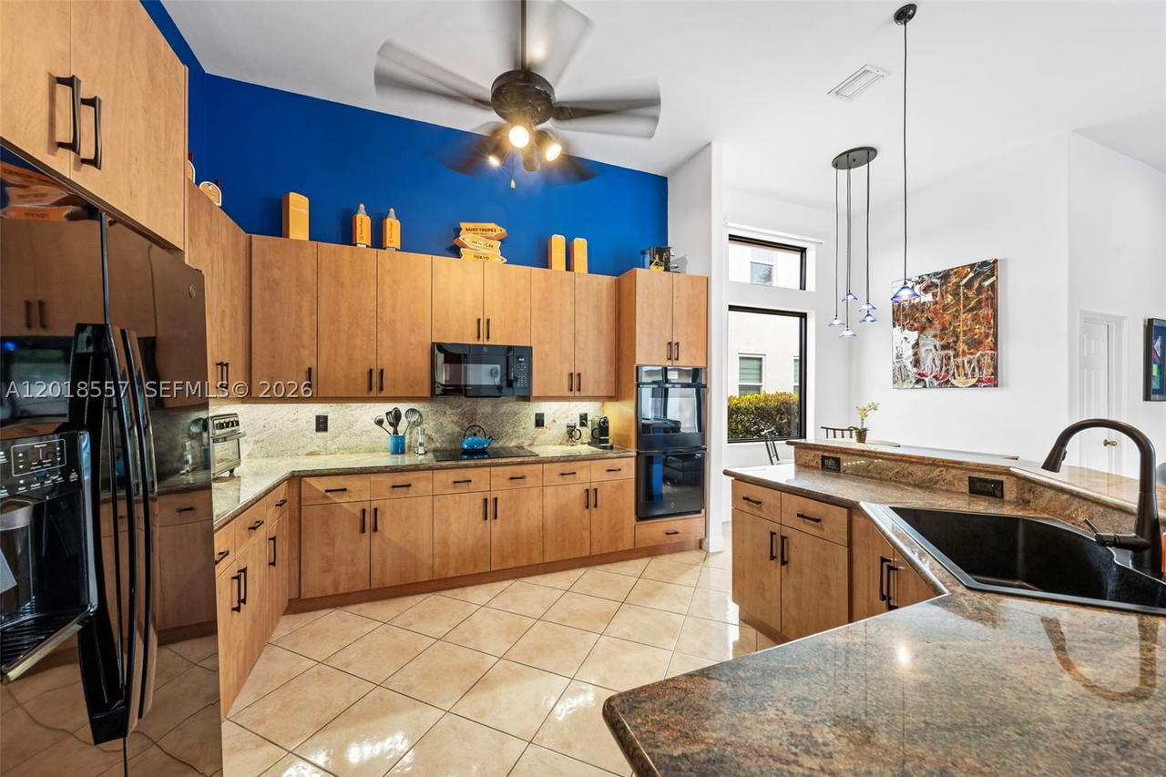 Real estate property located at 1170 166th Ave, Broward, Westfork 1 Plat, Pembroke Pines, FL