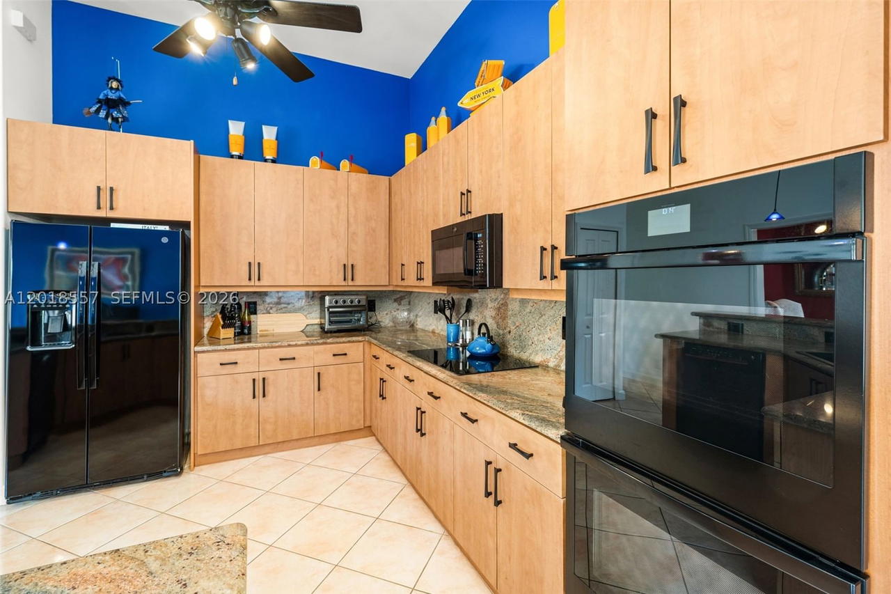 Real estate property located at 1170 166th Ave, Broward, Westfork 1 Plat, Pembroke Pines, FL